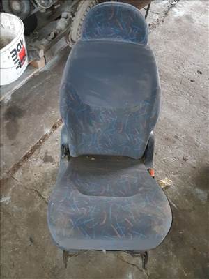Volkswagen Sharan I Hátsó Ülés 3. Sor