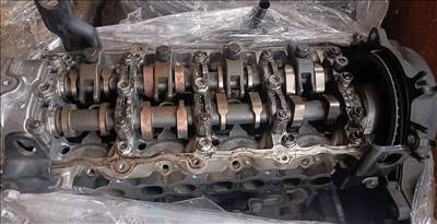 Opel Astra J, Zafira B 1.7CDTI (A17DTR, A17DTR , stb) komplett hengerfej