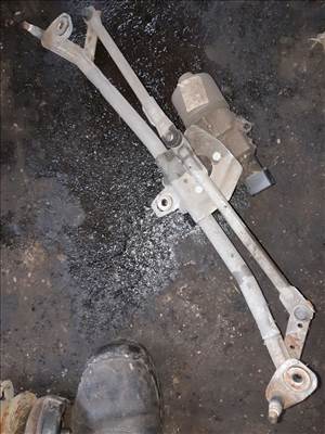 Volkswagen Bora 98-05 Első Ablaktörlő Motor ቛő Ablaktörlő Mechanika 1J0 955 325 A