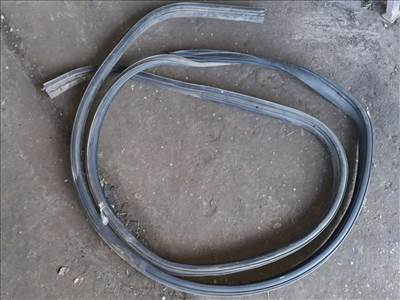 Opel Movano Bal Első Ajtó Gumikéder