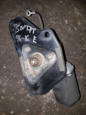 Suzuki Swift II 92-96 Első Ablaktörlő Motor