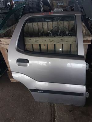 Suzuki Ignis 03-07 Jobb Hátsó Ajtó