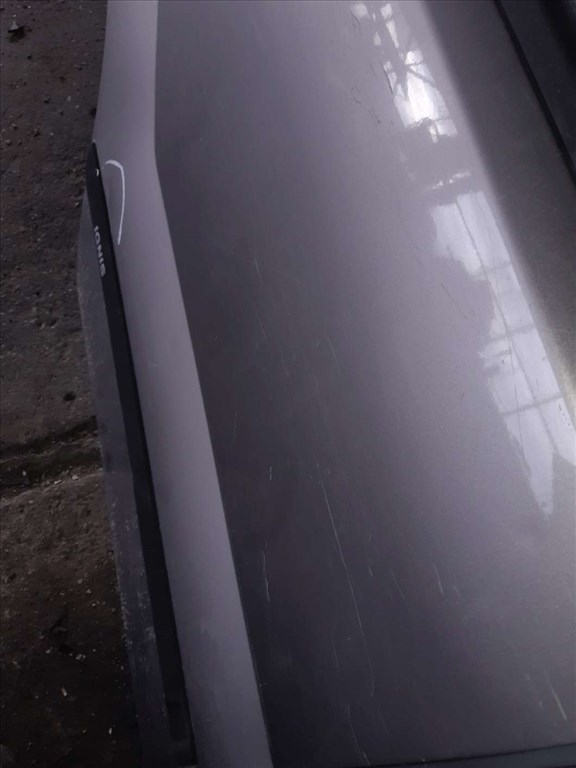 Suzuki Ignis 03-07 Jobb Hátsó Ajtó 3. kép