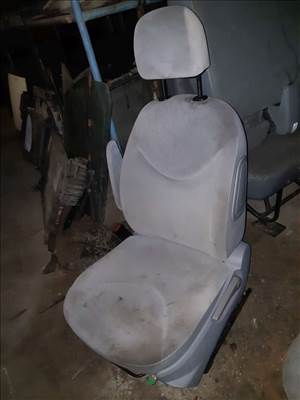 Citroen C3 Bal Első Ülés