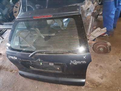 Citroen Xsara II Break Csomagtér Ajtó