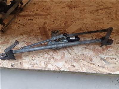 Fiat Stilo Első Ablaktörlő Motor + Első Ablaktörlő Mechanika