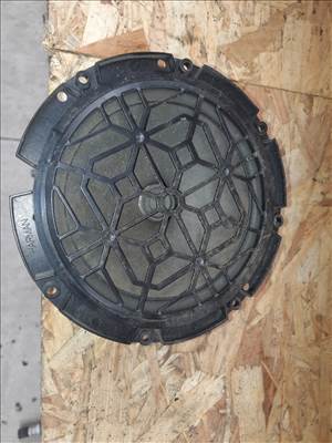 Citroen C3 Jobb Első Ajtó Hangszóró 9635014780