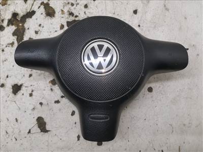 VW POLO CLASSIC (6KV2/ 6V5/ 9J2/ 9J4) 75 1.6 Kormánylégzsák #42354# 6X0880201C