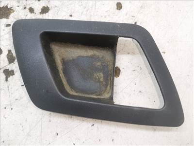 VW POLO CLASSIC (6KV2/ 6V5/ 9J2/ 9J4) 75 1.6 Jobb első Kilincs Burkolat #42406# 6K0867198A