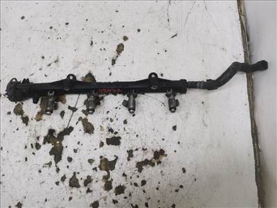 VW POLO CLASSIC (6KV2/ 6V5/ 9J2/ 9J4) 75 1.6 Porlasztó Sor / Híd #42432# 032133319B