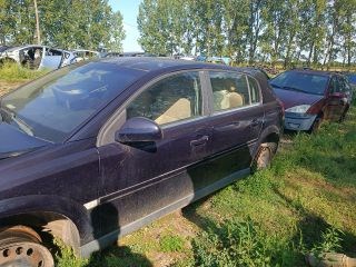 OPEL SIGNUM Bal hátsó Ablakemelő Szerkezet (Elektromos) 5. kép