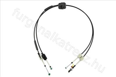 Váltóbowden  - MASTER, MOVANO, INTERSTAR - FT73102, 349358506R -  - Fastoriginal Utángyártott új 349358506R
