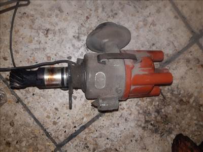 Ford Fiesta II Gyújtás Elosztó 84BF12100HA