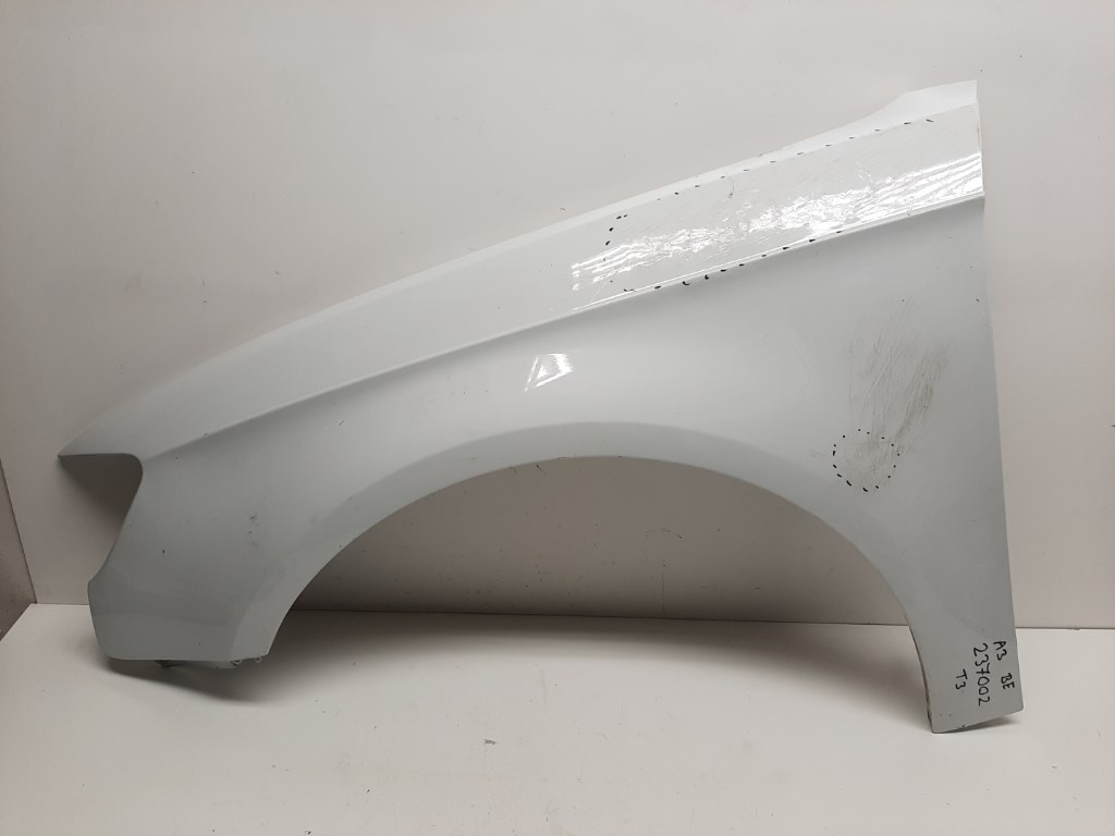 Audi A3 5 ajtós (8V) bal elsõ sárvédõ 1. kép