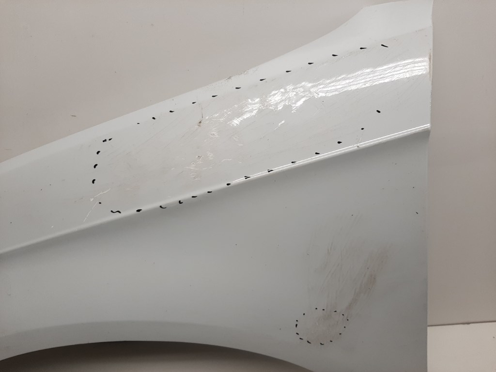 Audi A3 5 ajtós (8V) bal elsõ sárvédõ 2. kép