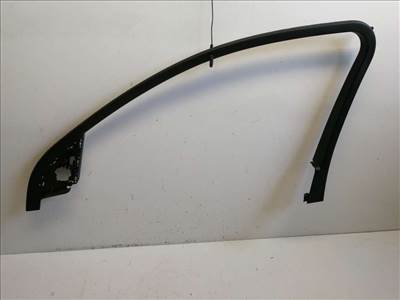 Audi A4 (8K B8) jobb első első ajtókeretborítás belső (ajtókeret borítás) 8K0867610