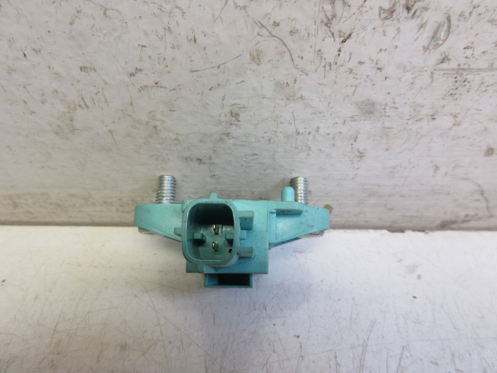 Audi A6 (C6 4f) bal elsõ légzsák oldalütés érzékelõ 4F0955557 2. kép