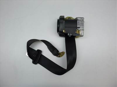 Audi A6 4 ajtós (C5 4B) jobb hátsó biztonsági öv feszítő (övfeszítő) 4B5857805