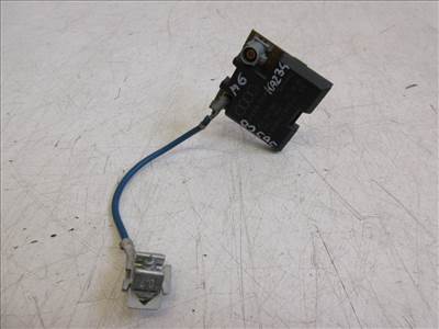 Audi A6 4 ajtós (C6 4f) antennaerősítő (antenna erősítő) 4F5035225P