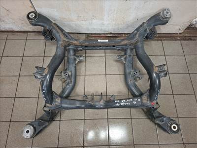 Audi Q7 hátsó bölcső 7L0500041