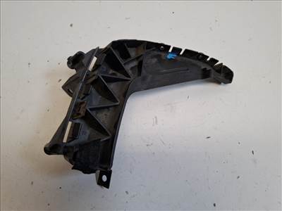 Audi TT (8J) jobb hátsó lökhárító oldal tartó 8J0807454A