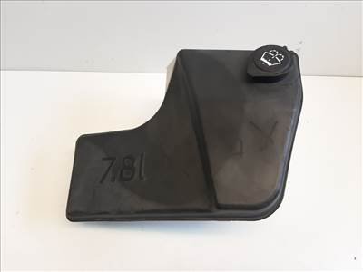 Bmw X5 (E53) ablakmosó tartály 61678252738