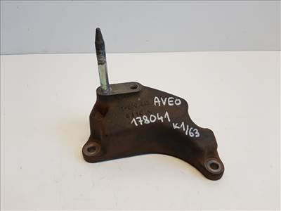 Chevrolet Aveo (T250) bal váltótartóbak