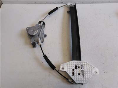 Chevrolet Captiva jobb első Ablakemelő szerkezet elektromos