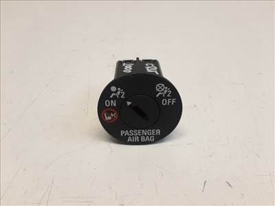 Chevrolet Cruze  légzsák kapcsoló 13577258