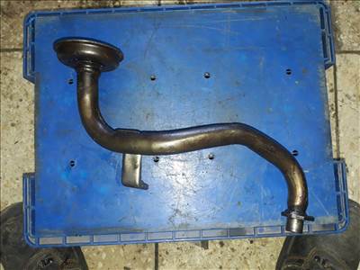 Suzuki Vitara Motorolaj Cső