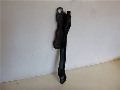 Citroen C1 bal első sárvédőzajvédő 538280H010