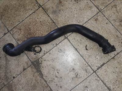 Opel Astra K Vízcső