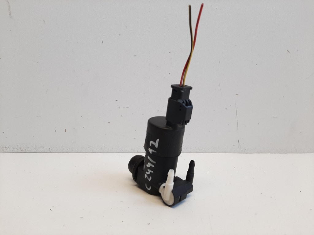 Citroen C3 (SC) szélvédõmosó motor 9641553980 1. kép