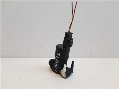 Citroen C3 (SC) szélvédőmosó motor 9641553980