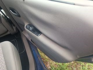 RENAULT SCÉNIC II (JM0/1) Jobb hátsó Ablakemelő Kapcsoló 1. kép