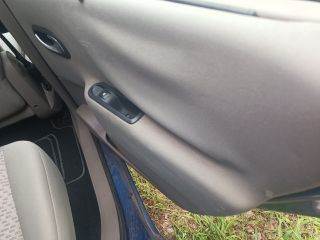 RENAULT SCÉNIC II (JM0/1) Jobb hátsó Ablakemelő Kapcsoló