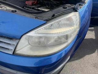 RENAULT SCÉNIC II (JM0/1) Jobb hátsó Ablakemelő Kapcsoló 21. kép