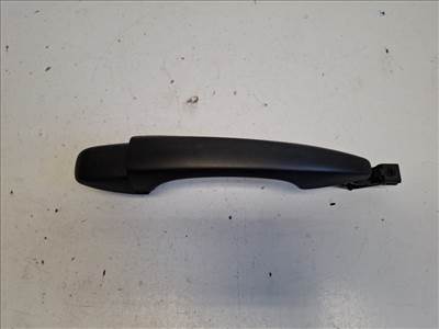 Citroen C4 jobb hátsó külső kilincs 9686896577