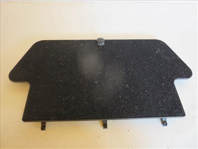 Citroen C4 grand picasso hátsó tároló rekesz