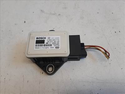 Citroen C4 grand picasso  esp szenzor (oldalirányú gyorsulás érzékelő) 9663138180 0265005715