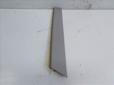 Citroen C4 picasso jobb hátsó tetőkárpittakarófedél 9656504677