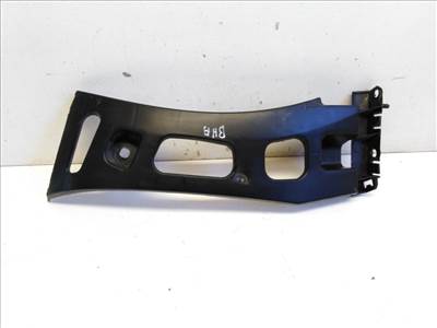 Citroen C4 picasso bal hátsó lökhárító oldal tartó 9680526280