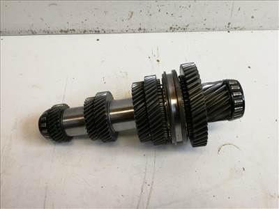 Citroen C4 picasso  Csoport fogaskerék