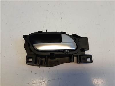 Citroen C5 jobb hátsó belső kilincs 9685950277