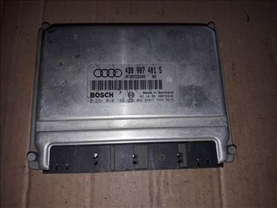 Audi A6 C5 Motorvezérlő / ECU