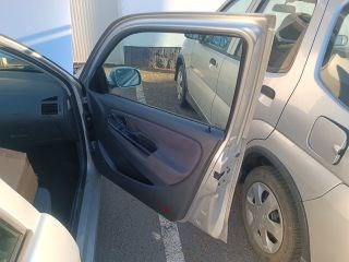 SEAT CORDOBA (6K2) Biztosítéktábla Utastér 3. kép