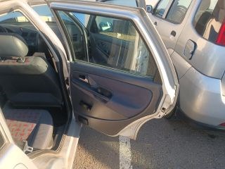 SEAT CORDOBA (6K2) Biztosítéktábla Utastér 6. kép