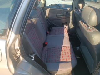 SEAT CORDOBA (6K2) Biztosítéktábla Utastér 7. kép