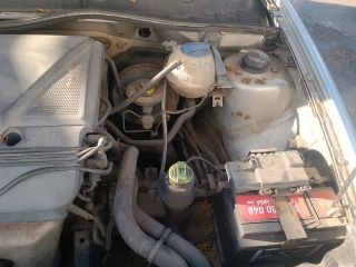 SEAT CORDOBA (6K2) Biztosítéktábla Utastér 50. kép