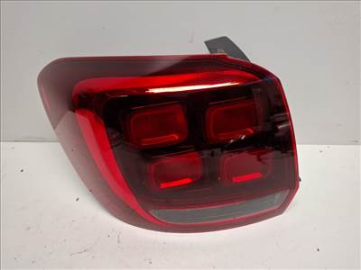 Dacia Sandero (B52) bal hátsó lámpa 265554938R